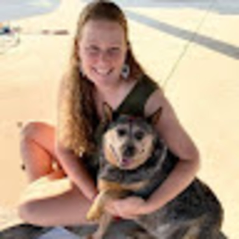 Meet your Posher, Alisha